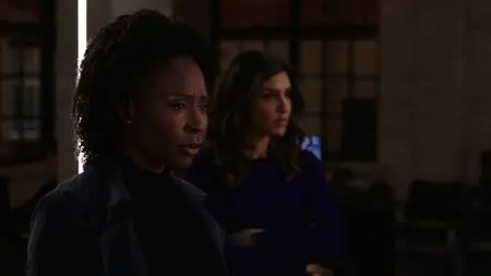 Arrow S07E03