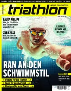 Triathlon Germany – Januar 2023