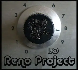 Reno Project - 1.0 (2008)