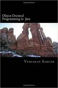 Object Oriented Programming in Java: Attend class lecturers from home