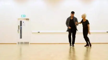 Strictly Come Dancing: It Takes Two S15E53