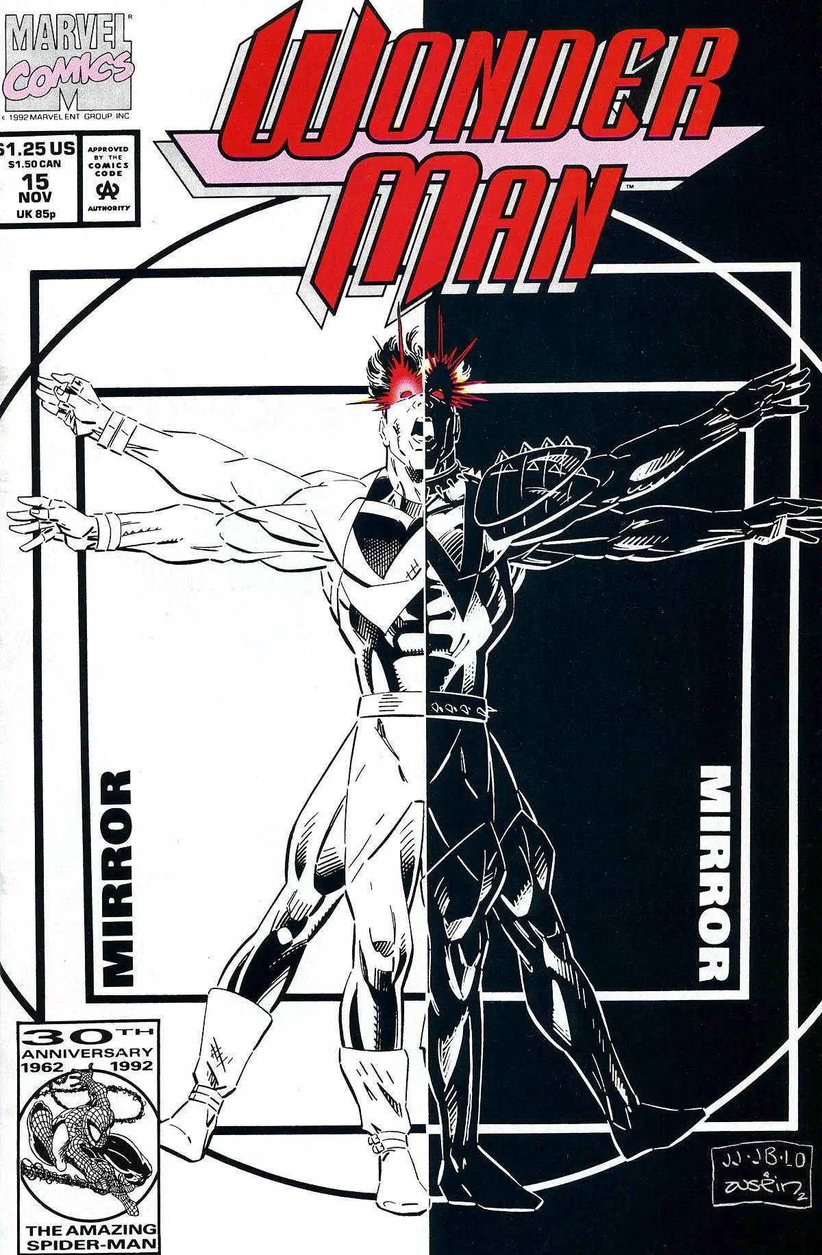Wonder Man v1 015 1992