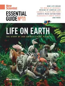 New Scientist Essential Guide - Issue 11 2022