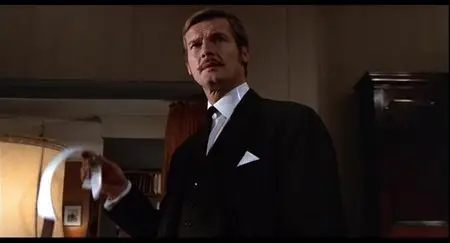The Man Who Haunted Himself (1970)
