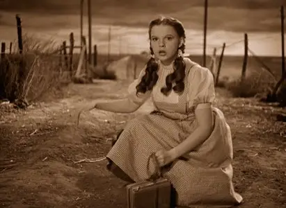 The Wizard of Oz (1939)