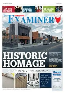 The Examiner - July 20, 2019