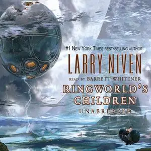 «Ringworld's Children» by Larry Niven