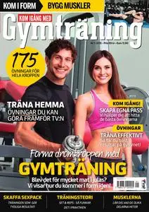 Kom igång med (Inga nya utgåvor) – 13 januari 2015
