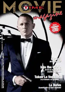 MOVIE Time Magazine N.2 - Febbraio 2013