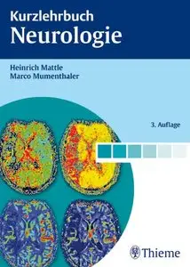 Kurzlehrbuch Neurologie, 3 Auflage (repost)