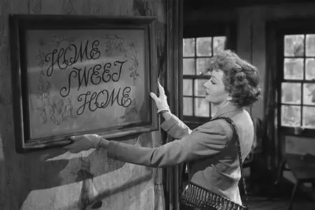 The Claudette Colbert Collection (1933-1947)