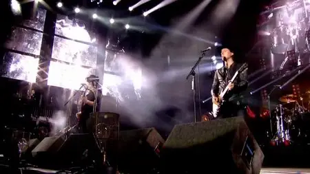 The Libertines - Reading + Leeds Festival (2015) [WEB DL 720p]