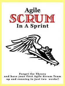 Agile Scrum in a Sprint: Forget the Theory and have your first Agile Scrum Team up and running in just two weeks
