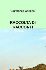 RACCOLTA DI RACCONTI