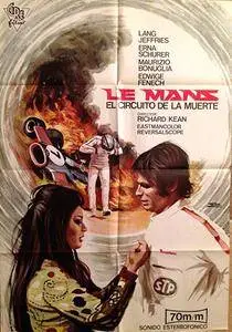Summer Love (1970) Le Mans scorciatoia per l'inferno