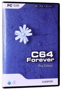 Cloanto C64 Forever 8.3.2.0 Plus Edition