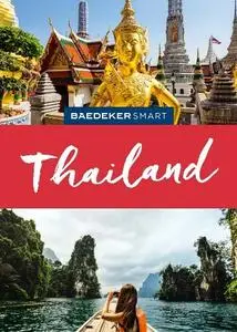 Michael Möbius - Baedeker SMART Reiseführer E-Book Thailand