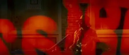 Wong Kar-wai - My Blueberry Nights (2007)