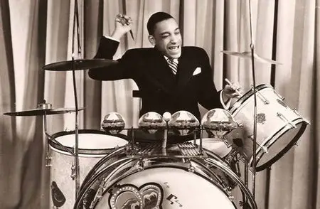 Chick Webb - Strictly Jive (1999)