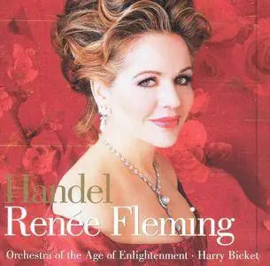 Renée Fleming - Handel: Arias (2004)