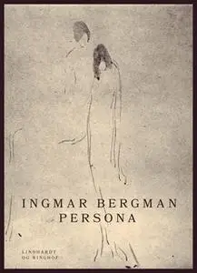 «Persona» by Ingmar Bergman