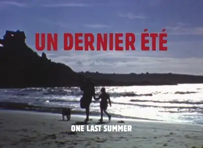 BBC - France 1939: One Last Summer (2019)