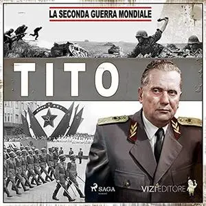 «Tito» by Lana Sokolaj