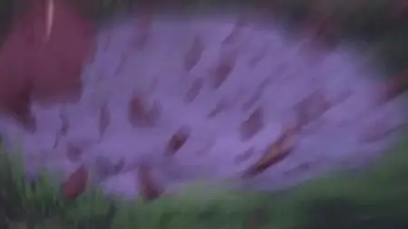 Tekken: Bloodline S01E01