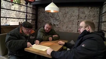 Combat Dealers - Ausrangiert und aufpoliert S04E10