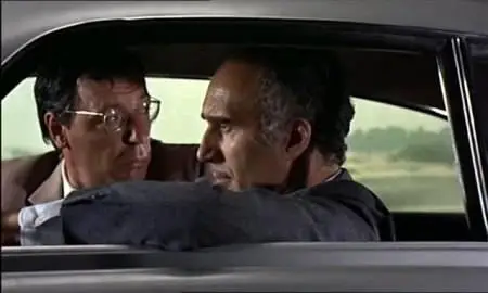 Claude Sautet-Les Choses de la vie (1969)