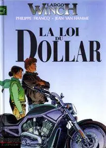 Largo Winch 14 - La loi du dollar