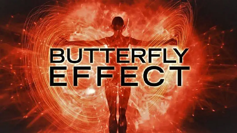 Curiositystream Butterfly Effect Series 1 2016 Avaxhome 