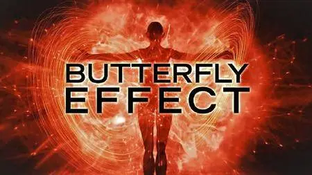 CuriosityStream - Butterfly Effect: Series 1 (2016)