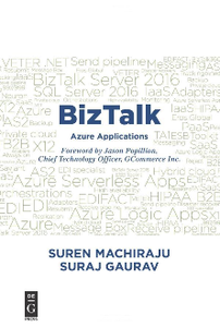 BizTalk : Azure Applications