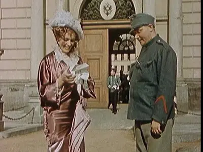 The Good Soldier Schweik (1956)