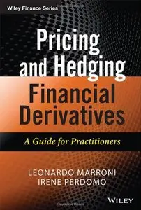 Pricing and Hedging Financial Derivatives: A Guide for Practitioners (Repost)