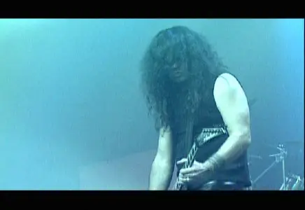 Kreator - Live Kreation: Revised Glory (2003)