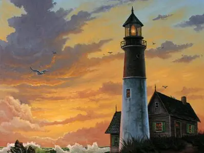 Artworks of Kyle Wood