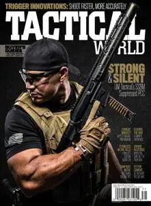 Tactical World - March 2017