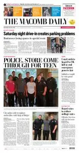 The Macomb Daily - 12 June 2021