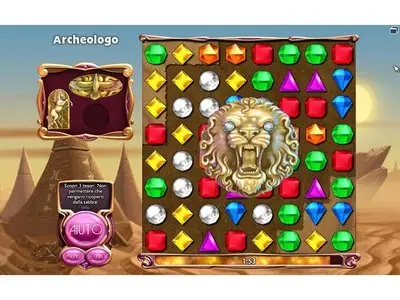 Bejeweled 3 (2012) DeLuxe Edition