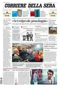 Corriere della Sera - 4 Marzo 2017