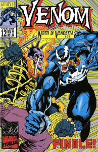 Venom - Volume 12