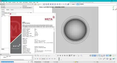 BETA-CAE Systems 23.0.0