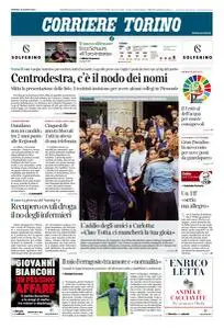 Corriere Torino - 19 Agosto 2022