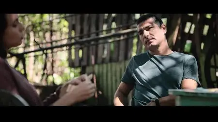 Criminal Code S01E03