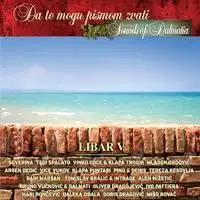 Sounds Of Dalmatia - Da te mogu pismom zvati - Libar 05
