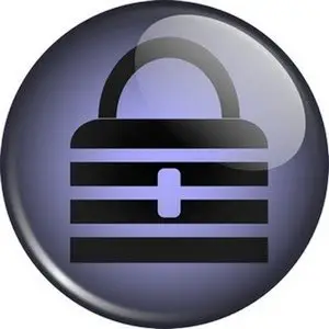 Portable KeePass Password Safe 2.13
