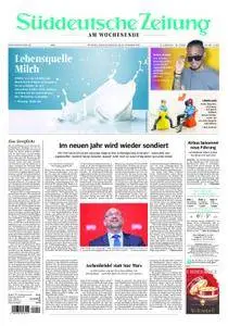 Süddeutsche Zeitung - 16. Dezember 2017