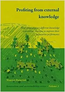 Profiting from External Knowledge